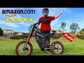 The Best Budget Electric Dirt Bike Yet Tuttio Soleil 01 Review