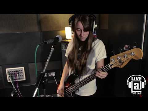 Great Cynics "I Want You Around Chunky   LIVE AT THE LAB