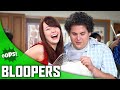 SUPERBAD Bloopers Gag Reel 2007