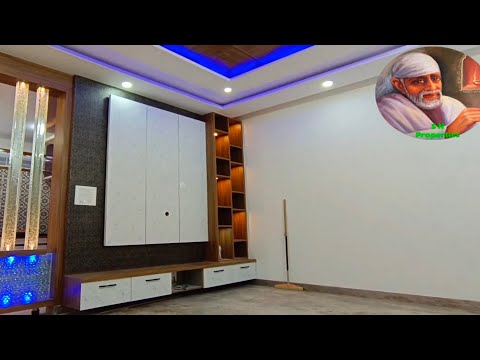 (#197) BDA Property 20*30 East 600sqt Newly Design 3BHK Triplex 🏡 Home in Nagarbhavi 2stage