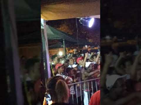 show MC Lukinhas LK DJ largatixa mpc