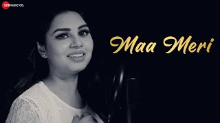 Maa Meri - Official Music Video  Tia Kar  Bidrohee