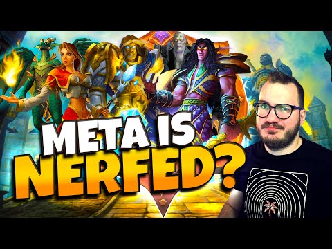 Are Mythics Finally Fixed? | World of Warcraft News