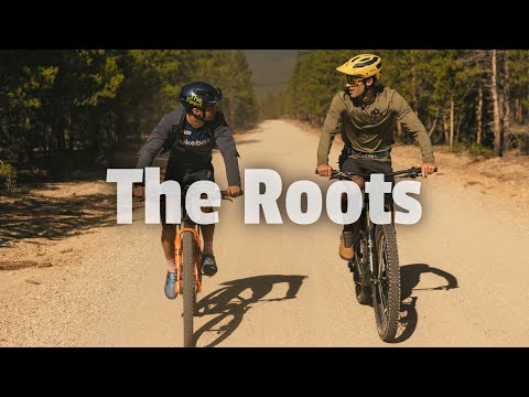 From The Ground Up | S3 Ep. 1 | The Roots