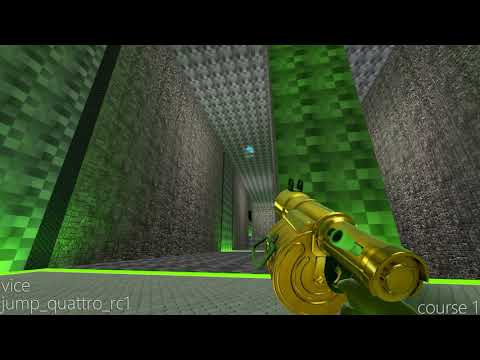 jump_quattro_rc1 course collection