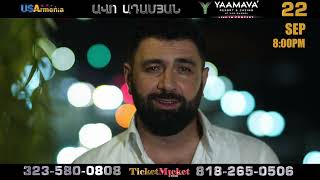 AVO ADAMYAN