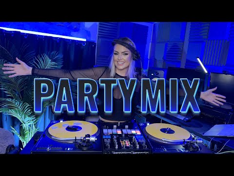 PARTY MIX 2023 | #12 | Club Mix Mashups & Remixes - Mixed by Jeny Preston