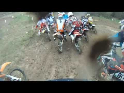 Kaduuz Racing - Danish Championships 1'st round, Nisseringen