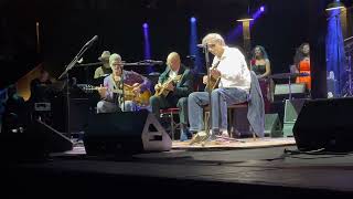 Eric Clapton &quot;Smile&quot; (London, Royal Albert Hall - May 8th, 2022)