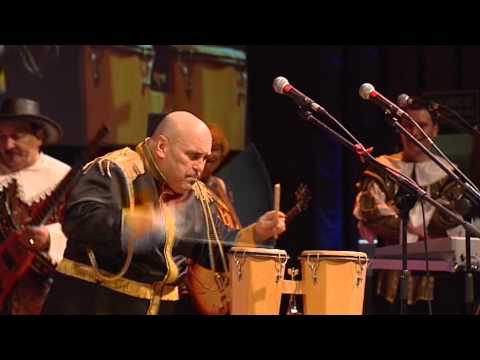 Marian Lichtman, Trubadurzy - drum solo