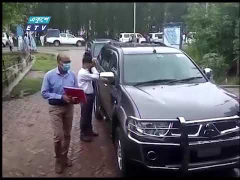 মেজর (অব.) সিনহা মো. রাশেদ খান হত্যার ঘটনায় গণশুনানি শুরু