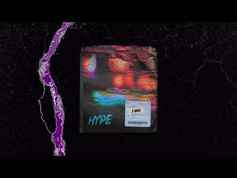 FOURTY x MONET 192 x JAMULE  Type Beat 'HYPE' UK Garage Beat 2020 - Rap Instrumental (prod. JOSKEE)