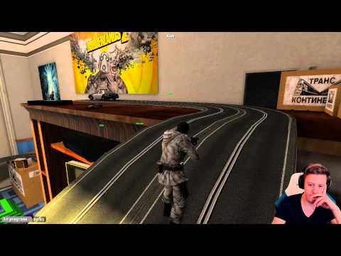 Xioh ist komplett durch! | Trouble in Terrorist Town #034