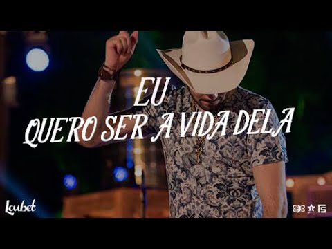 Eu Quero Ser A Vida Dela video