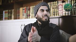 صورة هل من الممكن أن ينفكّ العالم عن مقام الإرشاد بمفهومه الدعويّ؟