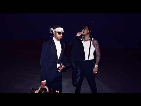 Future & Metro Boomin - Type Shit (Feat. Playboi Carti & Travis Scott) [Clean]