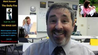 Sep 16 libertymsg The REAL reasons behind the wage gap!