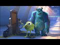 Monsters Inc Theatrical Trailer 3 1080p