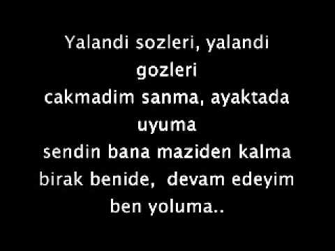 Enesz - Onun Kaderi Batsin 2010!