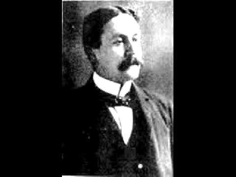 Horatio Parker (1863-1919): Count Robert of Paris Overture Op. 24b (1890)