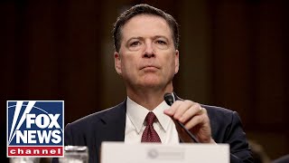 Docs show James Comey associate leaked classified info to NYT: Report