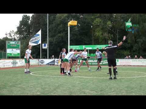 2019-09-28 PKC 2 - Blauw-Wit 2