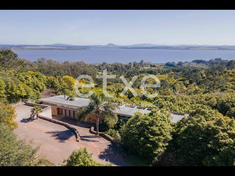 Video de YouTube - Increible Casa en Venta Cumbres Punta Ballena