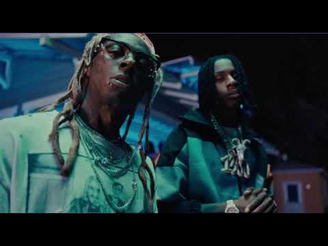 Polo g X Lil Wayne - Gang Gang (Official Audio)