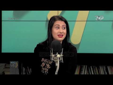 Wake Up, 22 Maj 2019, Pjesa 3 - Top Channel Albania - Entertainment Show