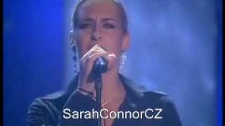 Sarah Connor- From Sarah with Love (live)