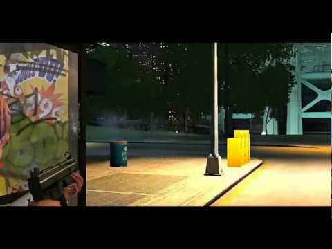 GTAIV - HardCore Motherfuck