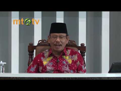 Jihad Pagi 23 April 2017 - Hadits hadits Tentang Fadlilah Amalan Nishfu Sya'ban