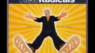 New Radicals - Mother We Just Can&#39;t Get Enough [official single remix]