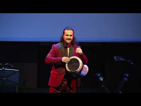 Artem Uzunov - Samba de Chertanovo | Live at “Magic of Rhythms”
