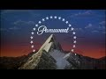 Paramount Pictures 2001