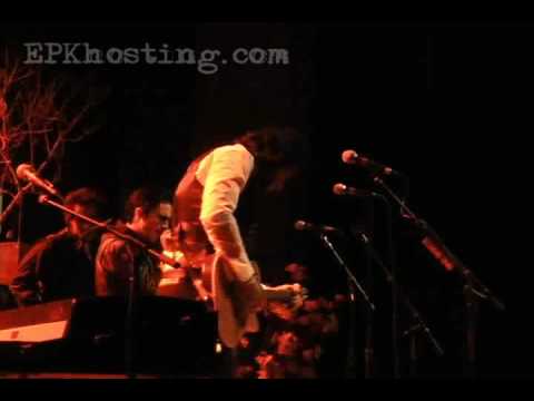 Neverending White Lights