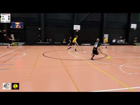 P16 SB Vantaa vs Indians - 05/05/2022