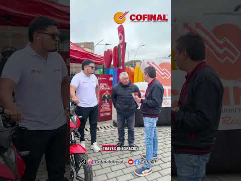 La Cámara de Comercio de Pasto, seccional Túquerres, realizó la