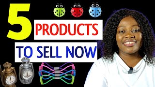 Most Profitable Products To Sell Now In 2023 | Best Products To Sell Online | How To Make Money 2024