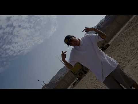 IÑIGO a.k.a. Zimabu Etter / ATAQUE (VIDEOCLIP OFICIAL) / LPKU