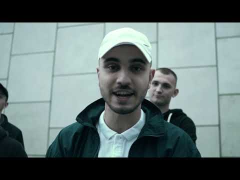 Flores - Lucky Strike (prod. Oil Beatz) [Official Video]