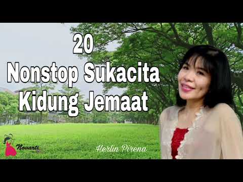 20 Nonstop Sukacita Kidung Jemaat_ Herlin Pirena