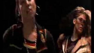 Alika - Contra Todo lo Negativo