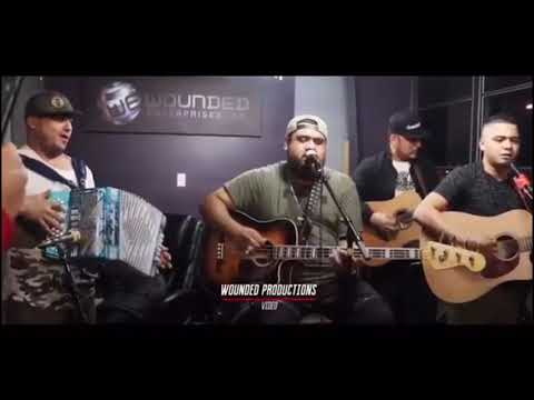 Arsenal Efectivo - Marito Aguilar - Vida Peligrosa (El Solecito)