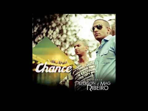 Nova Chance - Peterson Ribeiro