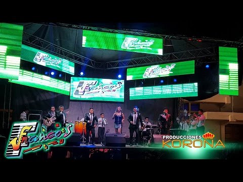 Los Francos En Vivo HD