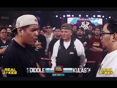 Diddle vs Kulas