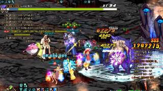 엘마시점 일톤 영상