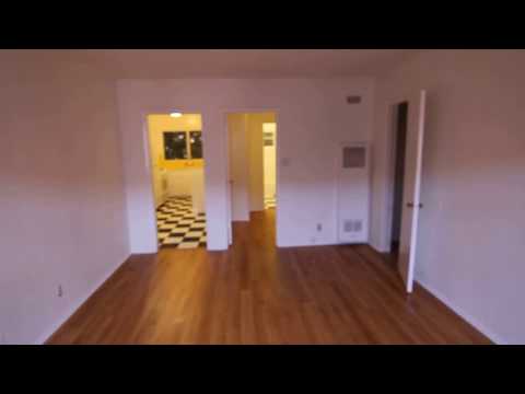 PL7490 - Spacious Upper 1 Bed + 1 Bath Apartment For Rent (Los Angeles, CA).