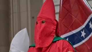 2 Florida Police Officers Found to be KKK Members